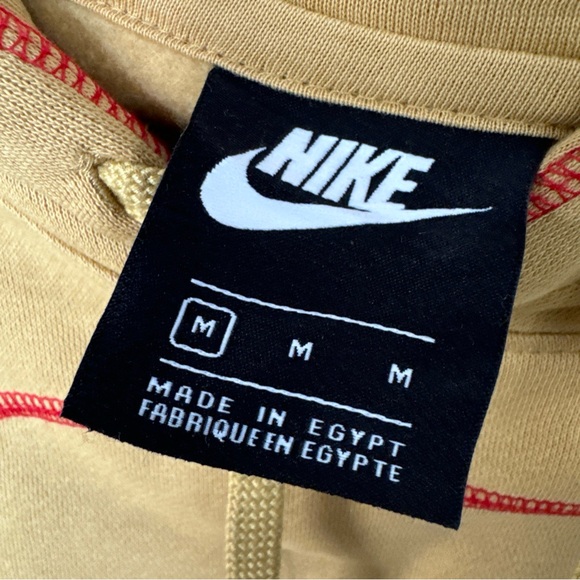 Nike inside out hoodie - Picture 6 of 6